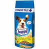 Karma CHAPPI 13,5kg z drobiem i warzywami