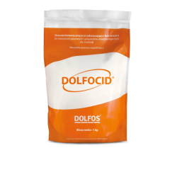 Dolfocid 1 kg Dolfos