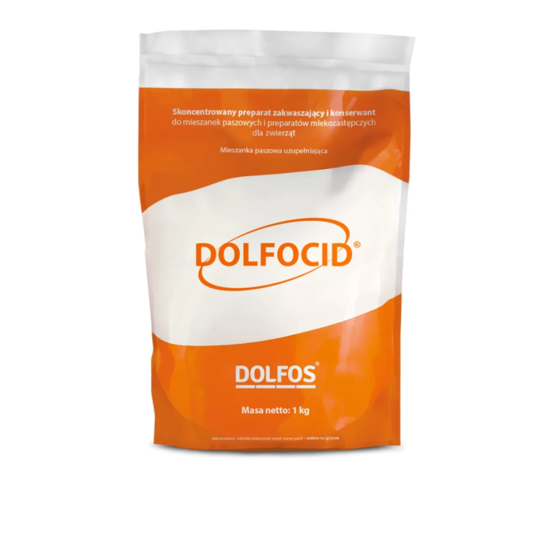 Dolfocid 1 kg Dolfos