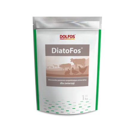 DiatoFos 1kg Dolfos