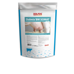Dolmix BM-Somat Plus 1kg Dolfos