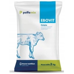 Ebovit 2kg Polfamix