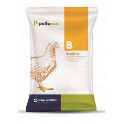 Polfamix B 400 g