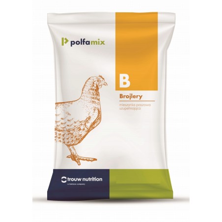 Polfamix B 400 g