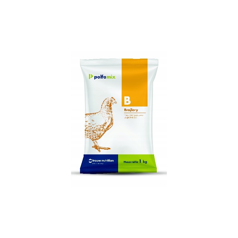 Polfamix B 1 kg