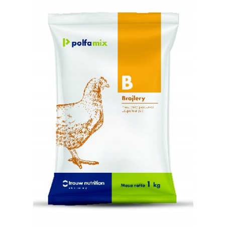 Polfamix B 1 kg