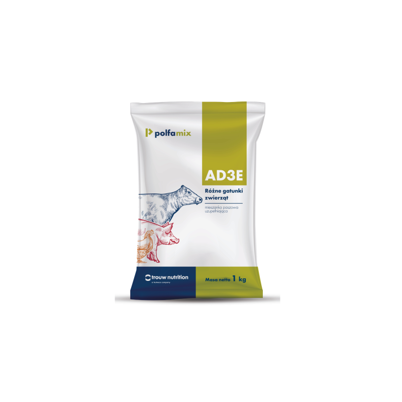Polfamix AD3E 1 kg