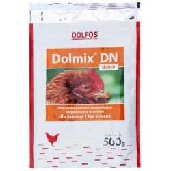 Dolmix DN Drink 500 g Dolfos
