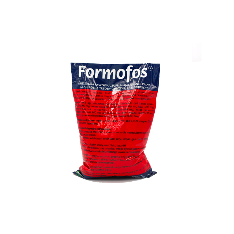 Formofos 1,5 kg