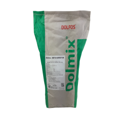 Dolmix Beta Karoten 10kg Dolfos
