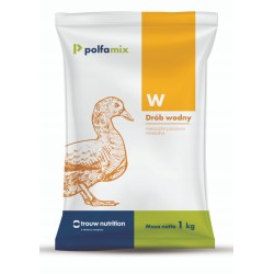 Polfamix W 1kg