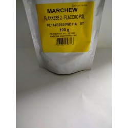 Marchew Flakkesse 2 - Flacoro Pol 100g Plantico