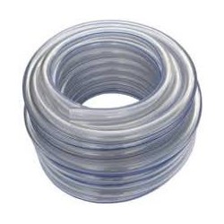 Przewód mleczny PCV 16x26mm 1MB