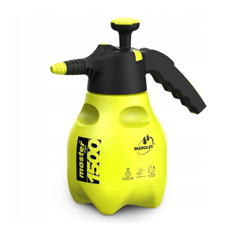 Opryskiwacz Ręczny Master Ergo 1,5L Marolex