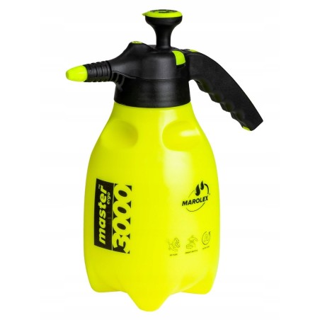 Opryskiwacz Ręczny Marolex Master Ergo 3L