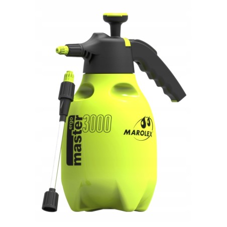 Opryskiwacz Ręczny Master Ergo 3L z Lancą 30cm Marolex