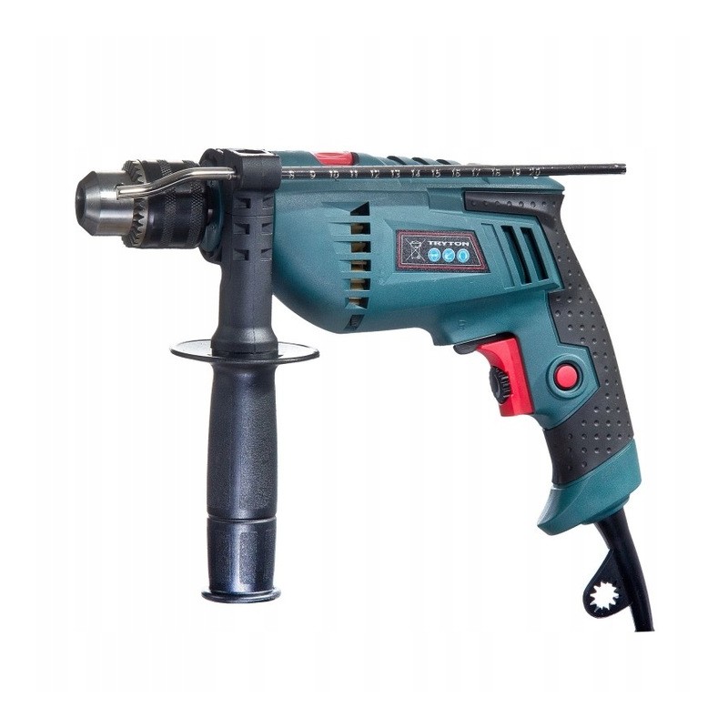 Wiertarka Udarowa TDW550 550W Tryton