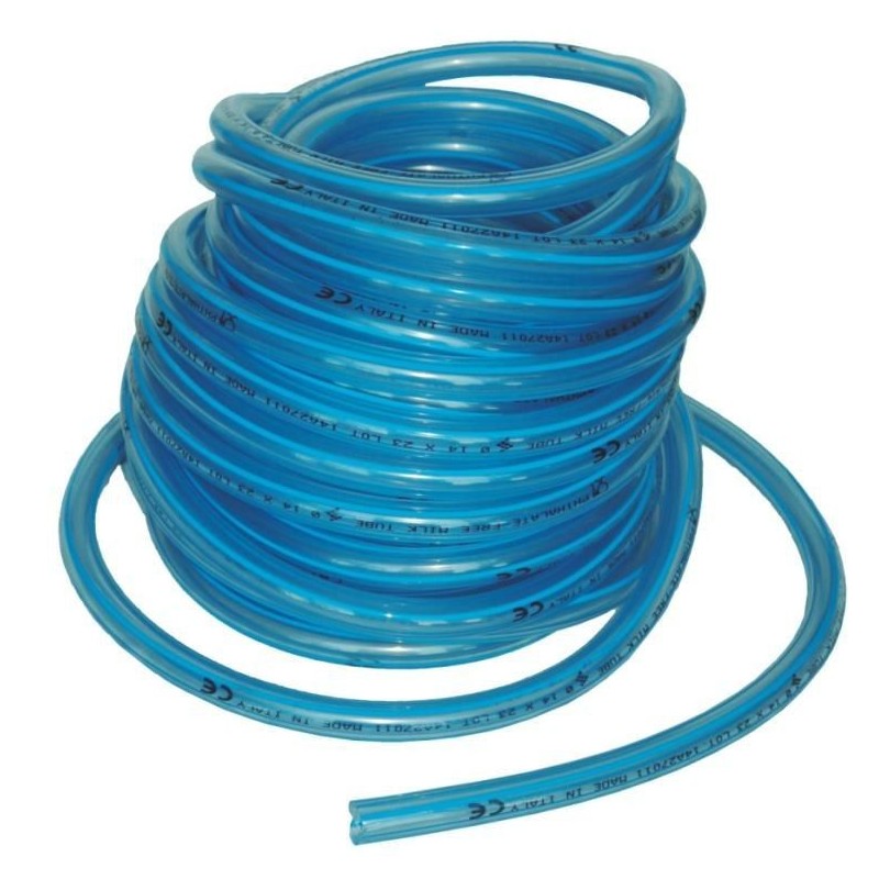 Przewód mleczny PCV 14x23mm 1MB