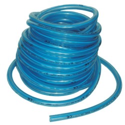 Przewód mleczny PCV 14x23mm 25M