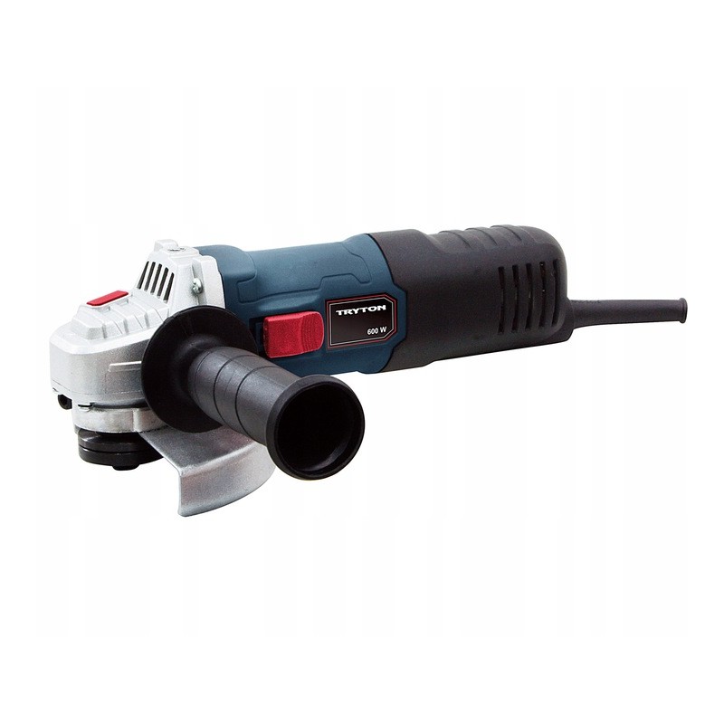 Szlifierka Kątowa TDS125A 600W Tryton