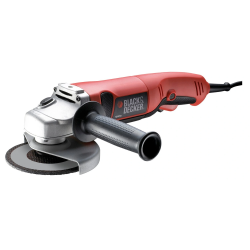 Szlifierka Kątowa KG1200-XK 1200W Black&Decker