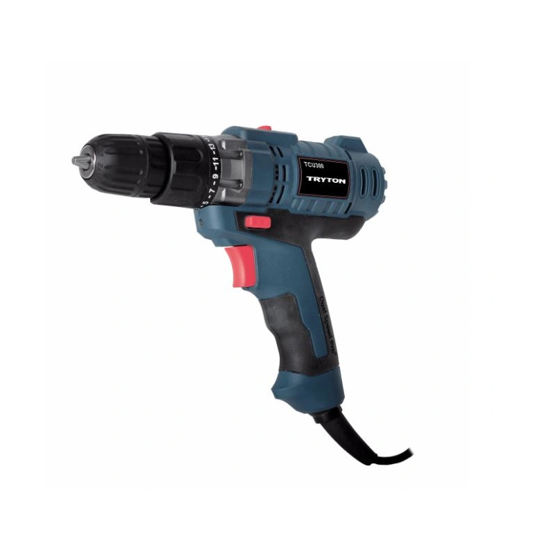 Wiertarko-Wkrętarka TCU300 300W Tryton