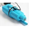 Pompa zatapialna Toolpark 280 W 1080 l/h