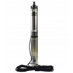 Pompa głębinowa Geko 1100 W 5400 l/h G81409