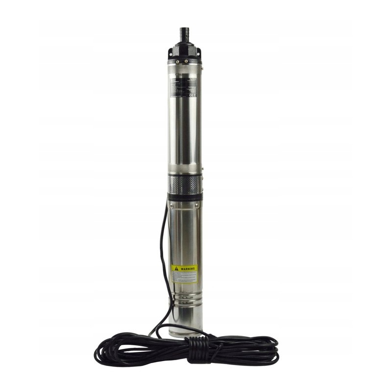 Pompa głębinowa Geko 1100 W 5400 l/h G81409