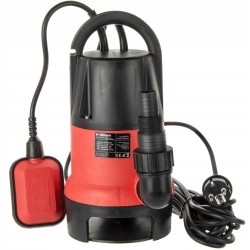 Pompa głębinowa Heidmann 1600 W 8000 l/h