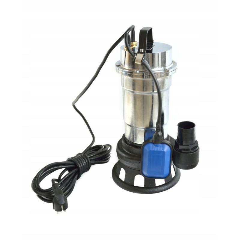 Pompa zatapialna Heidmann 2950 W 17000 l/h