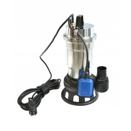 Pompa zatapialna Heidmann 2950 W 17000 l/h