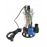 Pompa zatapialna Heidmann 2950 W 17000 l/h