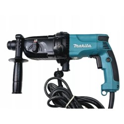 Młotowiertarka Makita SDS Plus 780 W