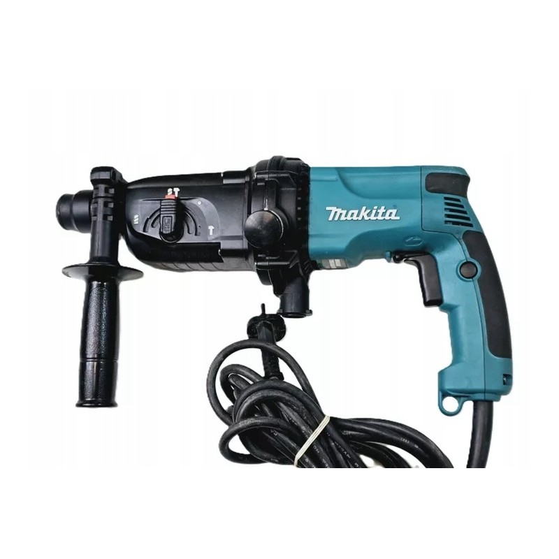 Młotowiertarka Makita SDS Plus 780 W