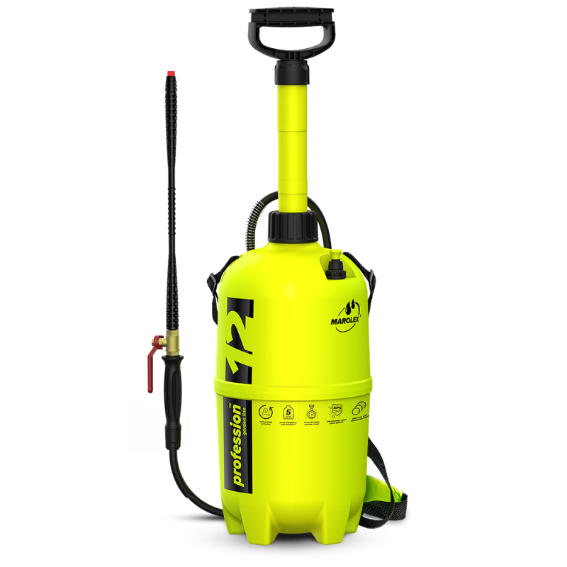 Opryskiwacz Profession Plus 12L Marolex
