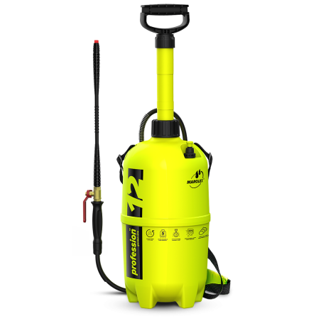 Opryskiwacz Profession Plus 12L Marolex