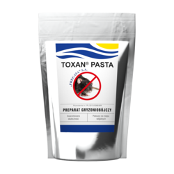 Toxan Pasta 1kg
