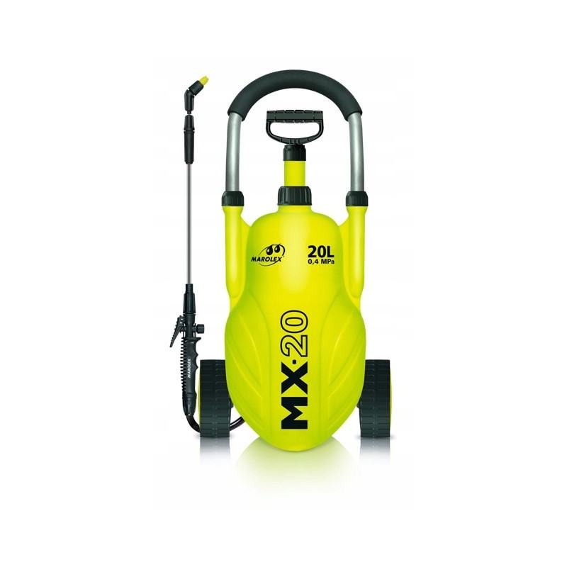 Opryskiwacz Ręczny na Kółkach Movi MX 16L Marolex