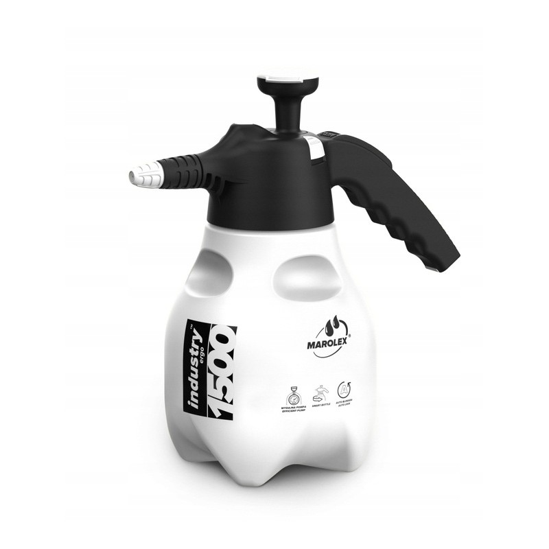 Opryskiwacz Ręczny Industry Ergo 1,5L Marolex