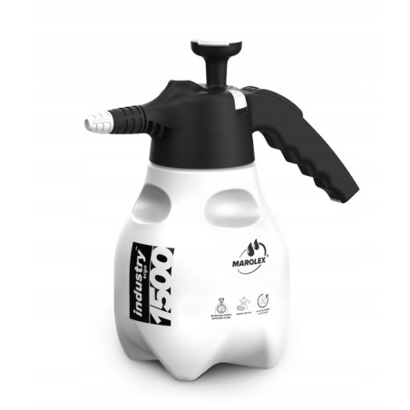 Opryskiwacz Ręczny Industry Ergo 1,5L Marolex