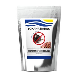 Toxan Ziarno 1kg