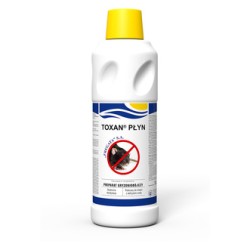 Toxan Płyn 1L