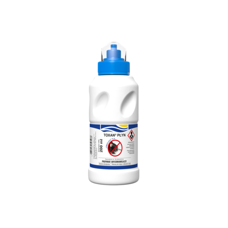 Toxan Płyn 200ml