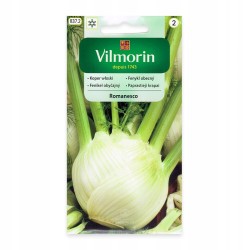Koper Włoski Romanesco 1,5g Vilmorin