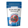 Toxan 25 Granulat 150g