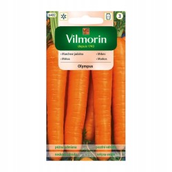 Marchew Jadalna Olympus 5g Vilmorin