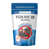 Toxan 25 Płatki 150g