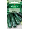 Dynia Zwyczajna - Cukinia Black Beauty 2g Vilmorin