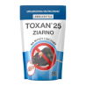 Toxan 25 Ziarno 150g